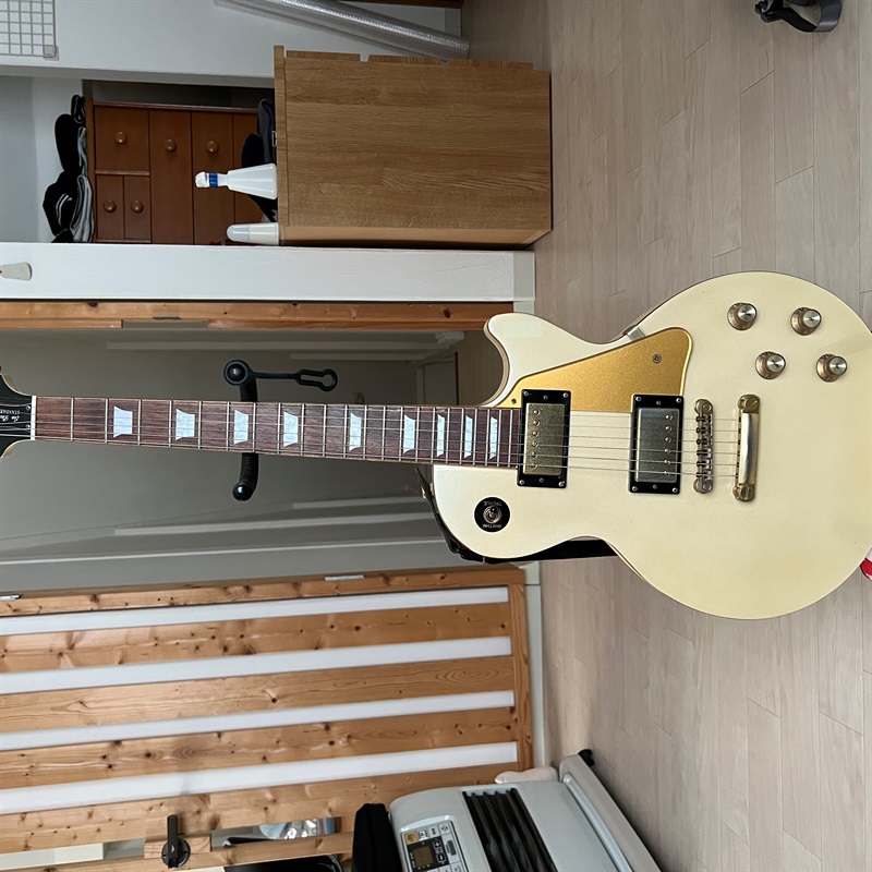 Epiphone Limited Edition Les Paul Standard Royaleの画像